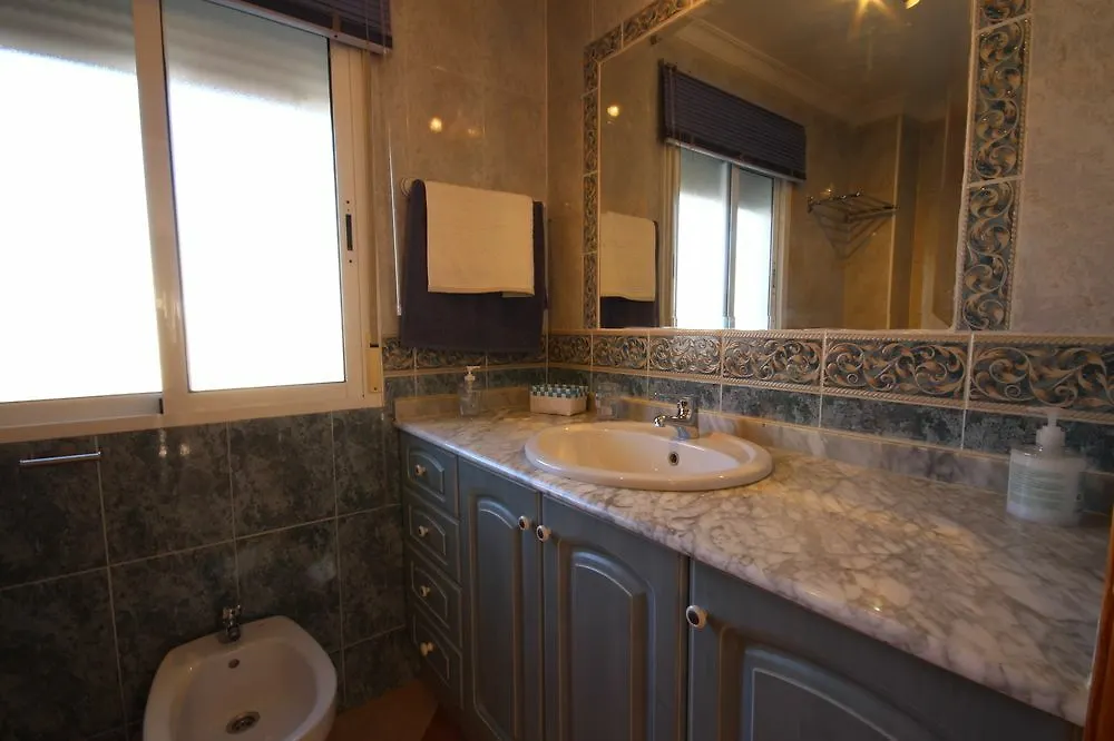 ***  Pinos Grupalmalaga Hotell Spanien