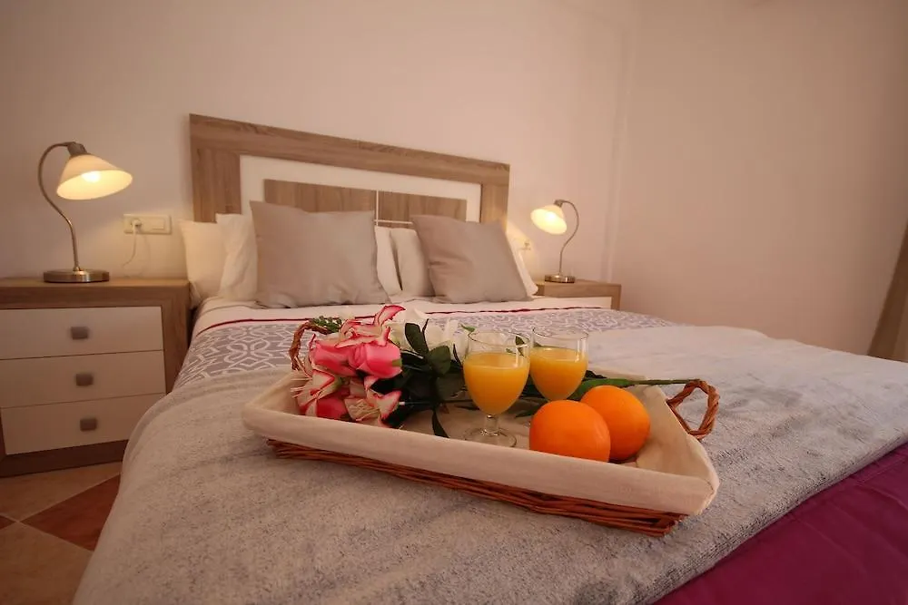 Pinos Grupalmalaga Hotel