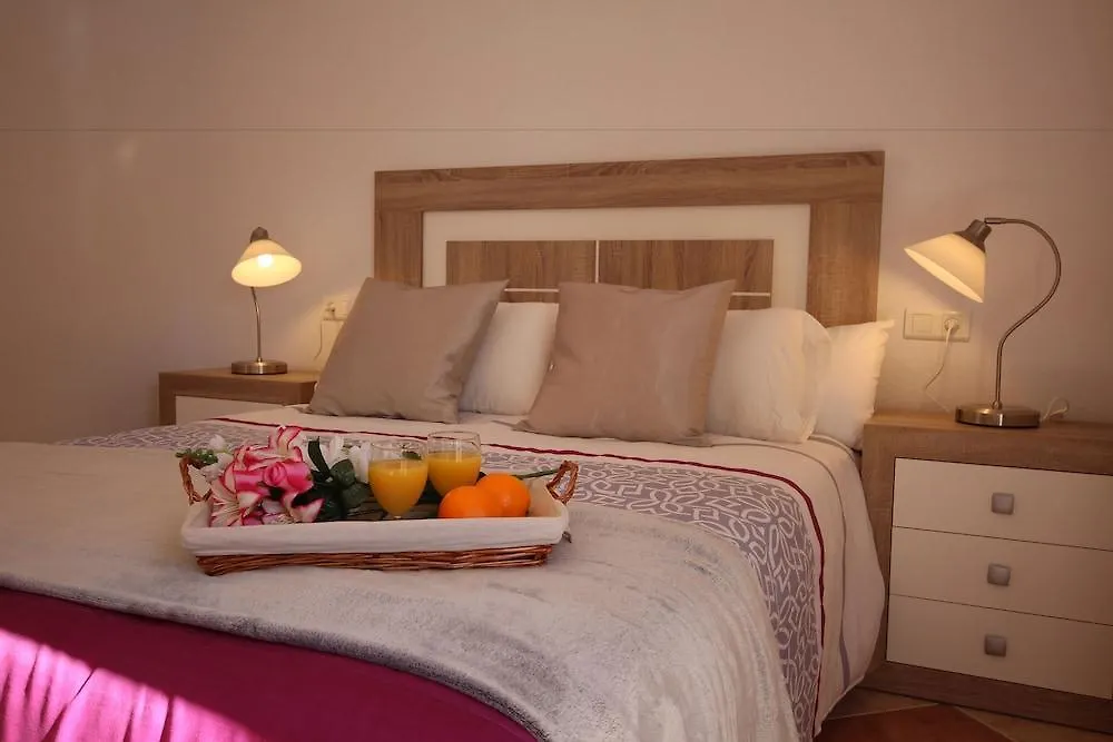 Pinos Grupalmalaga Hotel