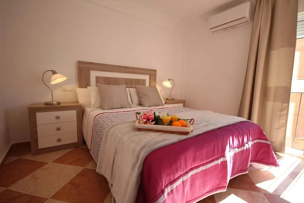 Pinos Grupalmalaga Hotel Spain
