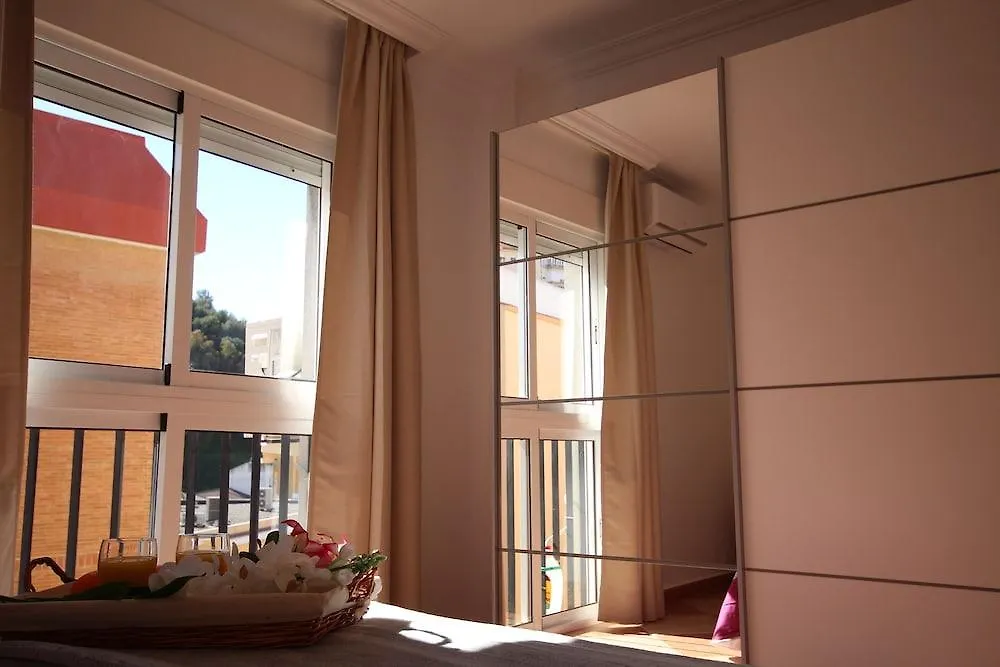 Pinos Grupalmalaga Hotel  Malaga