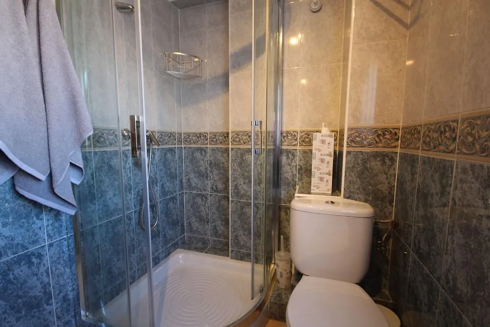 Hotel Pinos GrupalMálaga