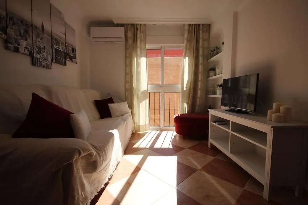 Hotel Pinos GrupalMálaga 3*,  Spagna